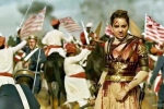 Kangana Ranaut, Manikarnika - The Queen Of Jhansi rating, manikarnika the queen of jhansi movie review rating story cast and crew, Mohammed zeeshan ayyub