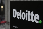 Deloitte debar, Deloitte in India, govt may ban deloitte for alleged malpractice and ill conduct in il fs accounts, Deloitte