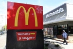 McDonald's Customers, McDonald's salads, over 500 mcdonald s customers sick as human faeces parasite found in salads, Nebraska