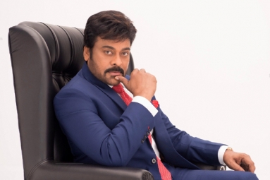 All eyes on Megastar’s Meelo Evaru Koteeswarudu