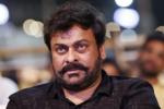 Chiranjeevi new movie, Chiranjeevi latest, megastar turns khaidi no 150, Khaidi no 150