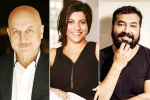 Oscars Academy, directors in Oscars Academy, anupam kher zoya akhtar and anurag kashyap invited to be members of oscars academy, Ritesh