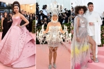 met gala 23019, met gala 2019 celebrities, here s everything you missed from the met gala 2019, Red carpet