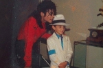 Horrifying Stories in Leaving Neverland Documentary, James Safechuck, michael jackson s sex abuse victims share horrifying stories in leaving neverland doc, Sex abuse