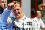 Michael Schumacher watch collection, Michael Schumacher latest, legendary formula 1 driver michael schumacher s watch collection to be auctioned, World
