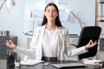 Micro-meditation for health, Micro-meditation tips, micro meditation a huge relief from stress, Reels