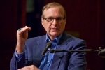 , Allen, microsoft co founder paul allen dies at 65, Forbes magazine