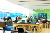 United states, customers data, microsoft shared indian bank customers data with u s intel report, Indian banks