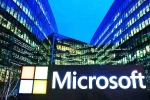 Microsoft Work from Office, Microsoft Work from Office updates, microsoft orders staff to work from office three days a week, Hyderabad
