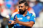 Mohammed Shami 2026, Mohammed Shami, another odi snub mohammed shami left over, Ipl