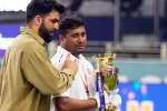 Mohsin Naqvi Vs Suryakumar Yadav breaking, Mohsin Naqvi Vs Suryakumar Yadav controversy, mohsin naqvi wants suryakumar yadav to collect asia cup trophy in dubai, Asia cup 2025