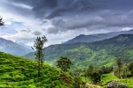 Monsoon Travel in India travel dates, Monsoon Travel in India travel dates, why are indians choosing monsoon as peak travel season, Hill station