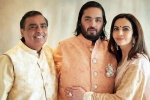 Anant Ambani Wedding latest, Anant Ambani Wedding date, mukesh ambani to hold mass wedding for underprivileged before anant s wedding, Radhika merchant