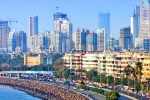 Mumbai, Asia Billionaire Hub 2024, mumbai dethrones beijing as asia s billionaire hub, United states