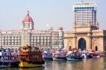 Mumbai Food City records, Mumbai Food City, mumbai named fifth best food city in the world, Chennai