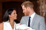 dabbawalas, prince archie, mumbai s dabbawalas to gift special set of jewelry to uk s royal baby, Prince harry