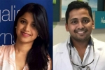 sydney, australian investigators, australian investigators striving to determine final movements of murder indian origin dentist, Dentist