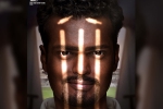 Muthaih Muralidharan Biopic release date, Muthaih Muralidharan, first look muthaih muralidharan biopic, Millionaire
