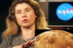 alien in Venus, Twins satellites, nasa confirms alien life, Solar system