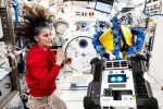 Sunita Williams latest, Sunita Williams latest updates, how much did nasa pay for sunita williams space stay, Spacecraft