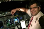 Bhavye Suneja, Lion Air Flight, nri bhavye suneja was captain of crashed lion air flight, Lion air flight