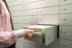 nri banks, NRI couple, nri couple visits bank after a decade find locker empty, Cctv cameras