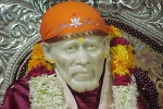 US based NRI donates, US based NRI donates, nri donates 25 000 to shiridi sai baba, Hariharan US based NRI donates, US based NRI donates, nri donates 25 000 to shiridi sai baba, Hariharan