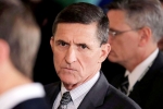 Former U.S. NSA Michael Flynn, Mueller, former u s nsa michael flynn to be sentenced in nov, Federal charges