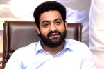 NTR news, NTR new movie, ntr announces that he is covid 19 positive, Covid19 NTR news, NTR new movie, ntr announces that he is covid 19 positive, Covid19