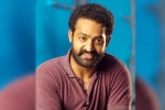 NTR lean look, NTR latest breaking, ntr getting into his fittest look, Mea