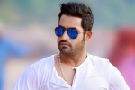 NTR latest, NTR new movie, ntr s jai lava kusa updates, Nannaku prematho
