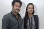 NTR family, NTR new baby, it s a baby boy for ntr, Ntr family