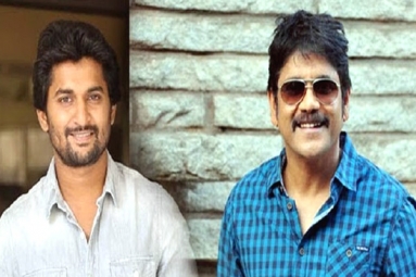 Nag And Nani's Film Gets An Interesting Title