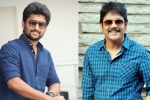 Nagarjuna new movie, Nagarjuna multi starrer, nagarjuna and nani s multi starrer, Yuddham