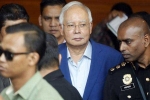 Graft Probe, Graft Probe, former malaysian prime minister najib razak arrested in graft probe, Malaysian prime minister Graft Probe, Graft Probe, former malaysian prime minister najib razak arrested in graft probe, Malaysian prime minister