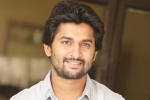 Nani new films, Mani Ratnam, nani shocks mani ratnam, Prague shooting