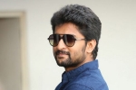 Krishnarjuna Yudham first look, Krishnarjuna Yudham, nani plans three surprises for sankranthi, Ocd Krishnarjuna Yudham first look, Krishnarjuna Yudham, nani plans three surprises for sankranthi, Ocd