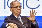 Narayana Murthy, Narayana Murthy work, narayana murthy explains why he wants 70 hour workweek, Make in india