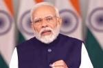 Narendra Modi news, Narendra Modi news, consensus reached on leaders declaration narendra modi, Russia