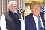 Narendra Modi and Donald Trump call, Narendra Modi and Donald Trump latest, narendra modi s crucial 35 minute phone call with donald trump, Pakistan