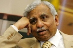 goyal, goyal, deposit rs 18 000 crore and you re free to go abroad delhi hc to jet airways founder naresh goyal, Jet airways