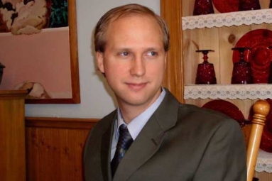 Virginia Congressional Candidate wants to Legalize Child Marriage, Incest