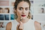good effects of lipstick, benefits of lip gloss, on this national lipstick day know how you benefit from using lipstick, Good effect good effects of lipstick, benefits of lip gloss, on this national lipstick day know how you benefit from using lipstick, Good effect