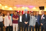 Indian American Community, Navtej Sarna, indian ambassador to united states addresses indian american community in columbus, Navtej sarna Indian American Community, Navtej Sarna, indian ambassador to united states addresses indian american community in columbus, Navtej sarna