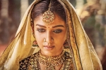 Nayanthara updates, Nayanthara, nayanthara to promote syeraa, Actress nayanthara