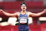 Neeraj Chopra, Neeraj Chopra olympic gold, neeraj chopra scripts history in javelin throw, Romania