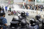 Nepal Protests latest breaking, Nepal Protests videos, nepal protests army to take charge of security, Brothers Nepal Protests latest breaking, Nepal Protests videos, nepal protests army to take charge of security, Brothers