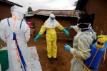 Democratic republic of congo, africa, newest ebola outbreak in congo claims 5 lives, Unicef Democratic republic of congo, africa, newest ebola outbreak in congo claims 5 lives, Unicef
