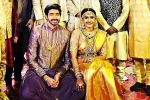 Niharika and Chaitanya marriage, Niharika wedding new updates, niharika and chaitanya are married, Niharika konidela