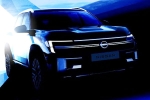 Nissan, Nissan India statement, nissan re confirms india plans with two new models, Indian army